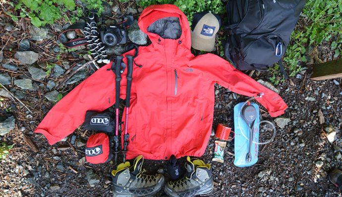 seattle day hike gear guide