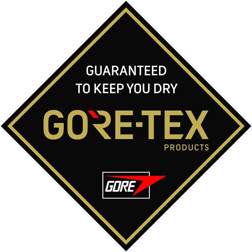 Logotyp för GORE-TEX