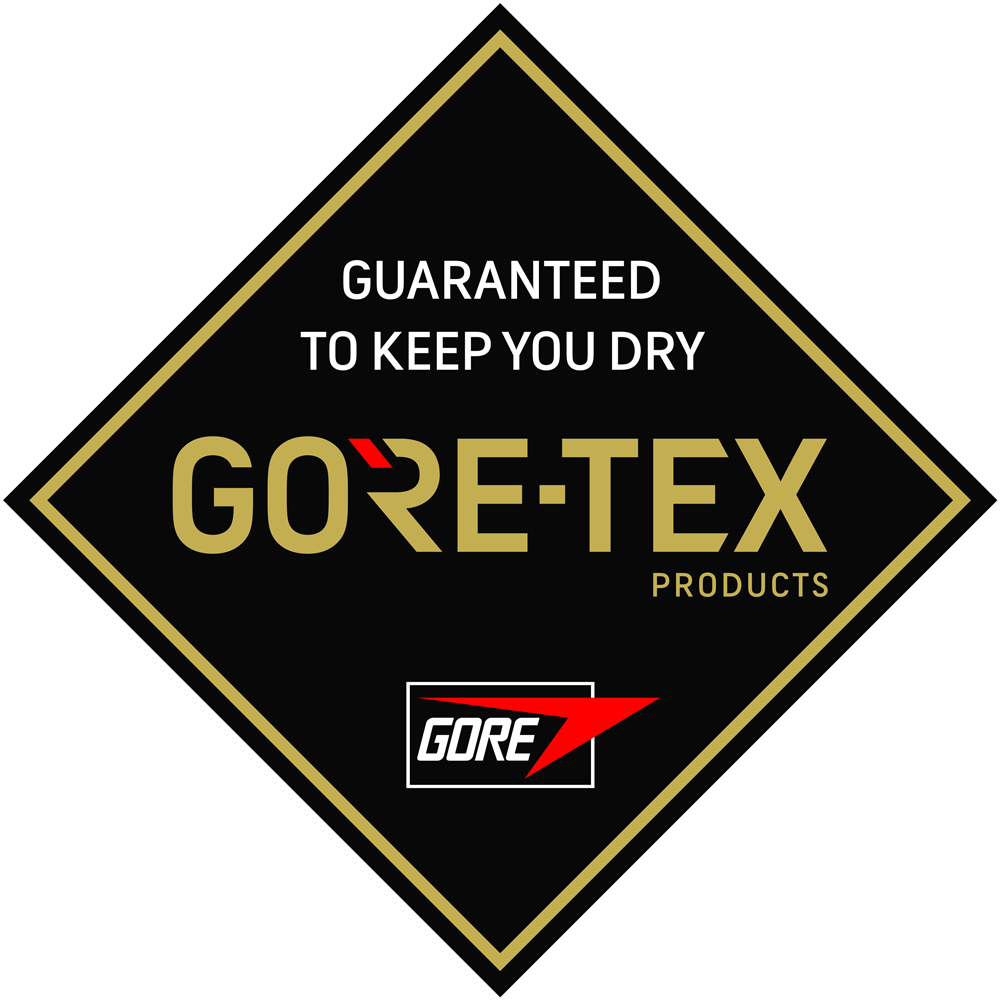 Prendas impermeables, cortaviento y transpirables | Marca GORE-TEX