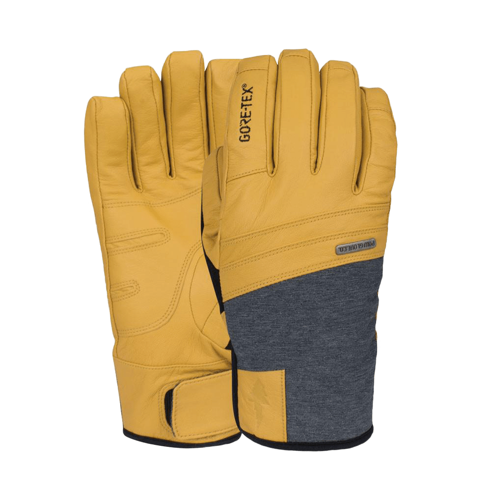 Men's Royal GORETEX Glove + Active Gloves GORETEX Brand