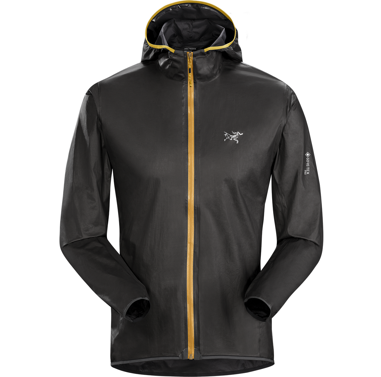ノーバン SL フーディ | GORE-TEX Brand