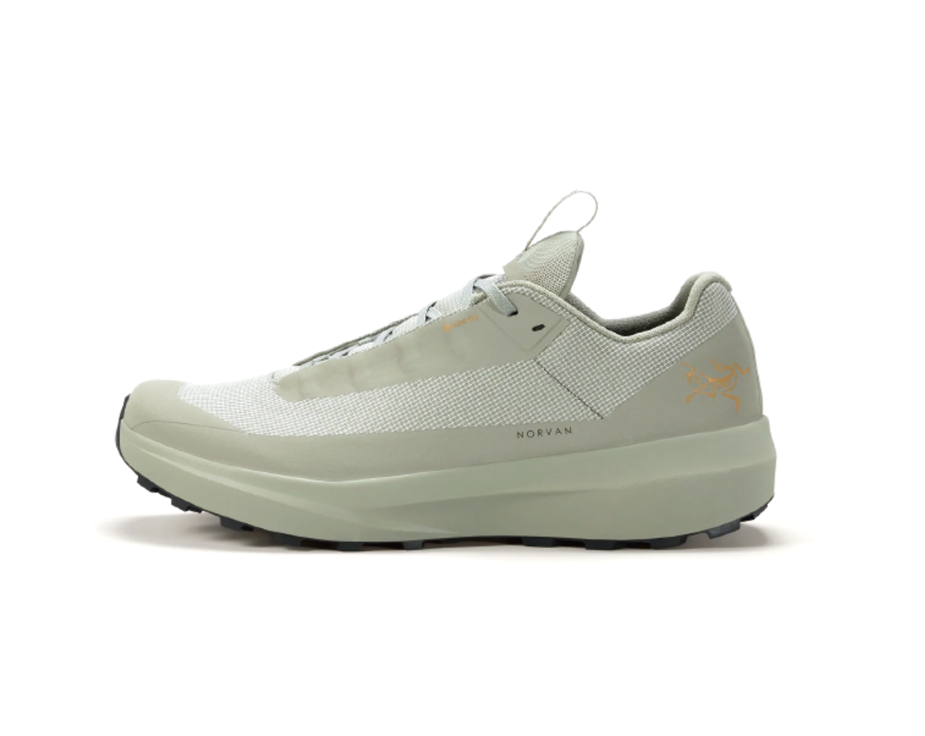 NORVAN LD 4 GTX | GORE-TEX Brand