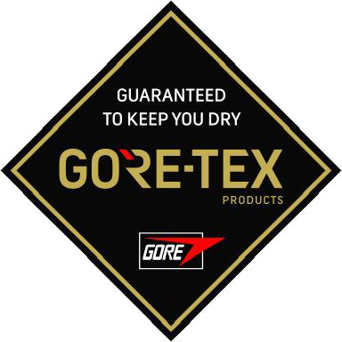 Goretex logo,waterproof logo