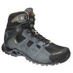men's mammut comfort high hiking boots