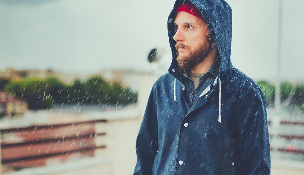 how to have fun and stay dry in the rainiest cities in the us