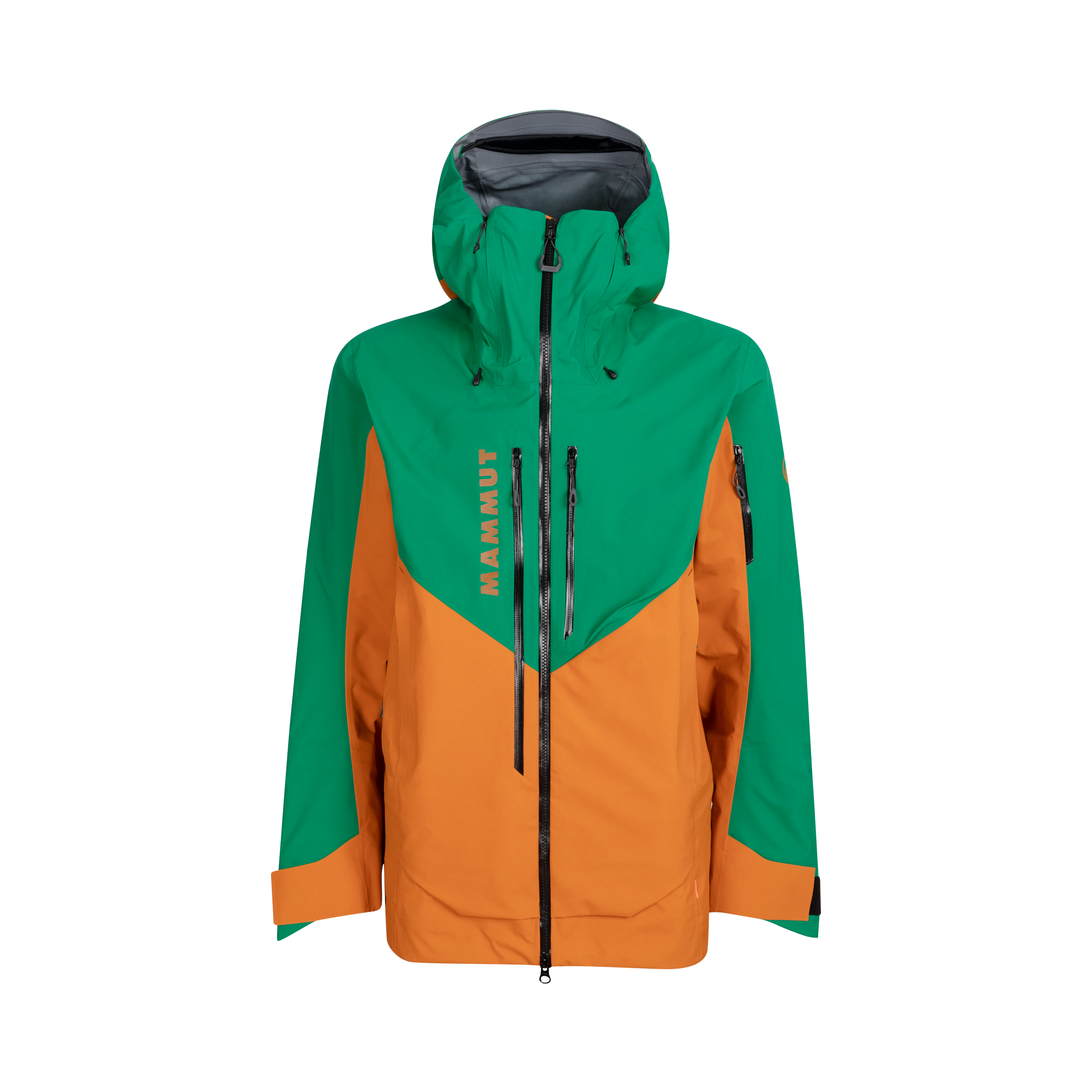 La Liste Pro HS Hooded Jacket Men 