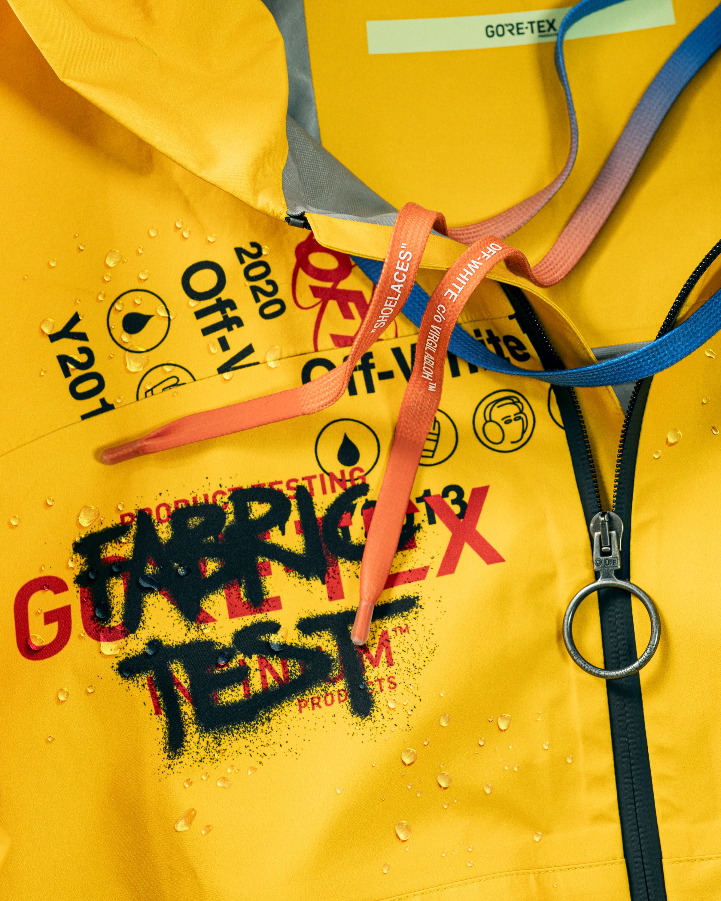 50 Years of GORE-TEX® Brand Innovation