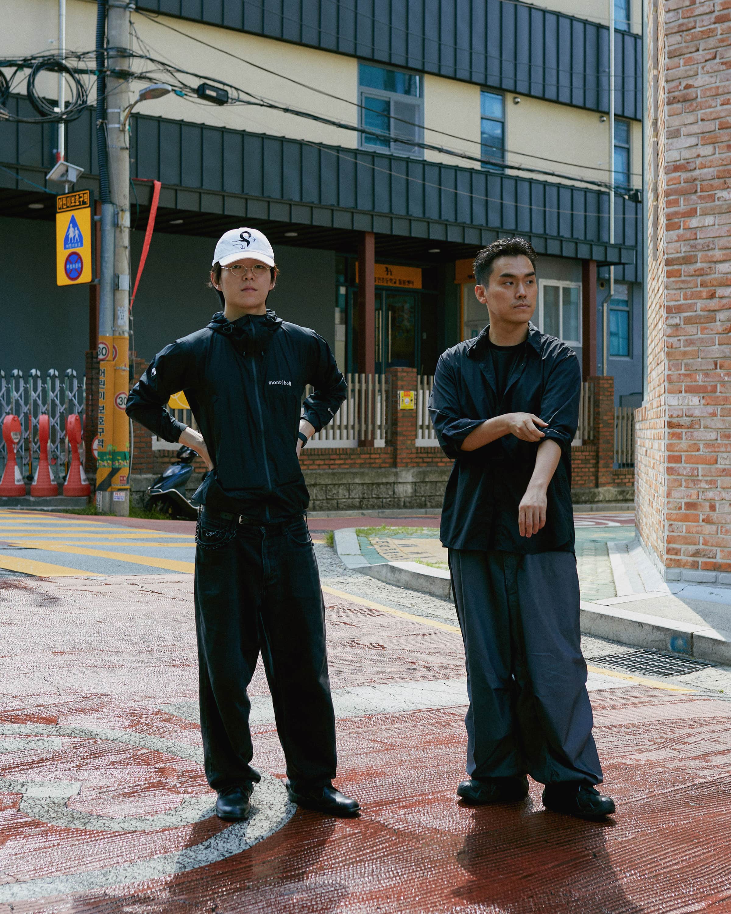 GORE-TEX Brand Studio Roadshow: Seoul, Korea
