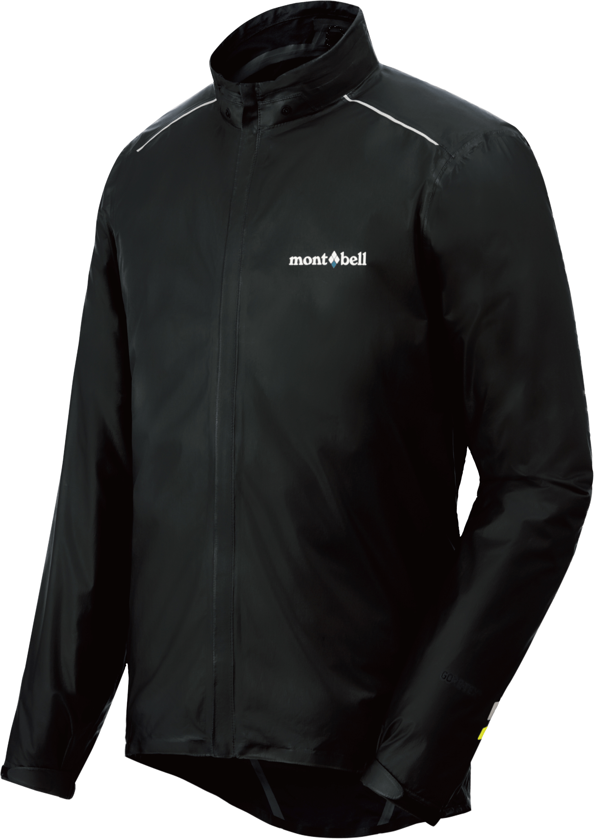 サイクル ドライシェル | ジャケット | GORE-TEX ブランド