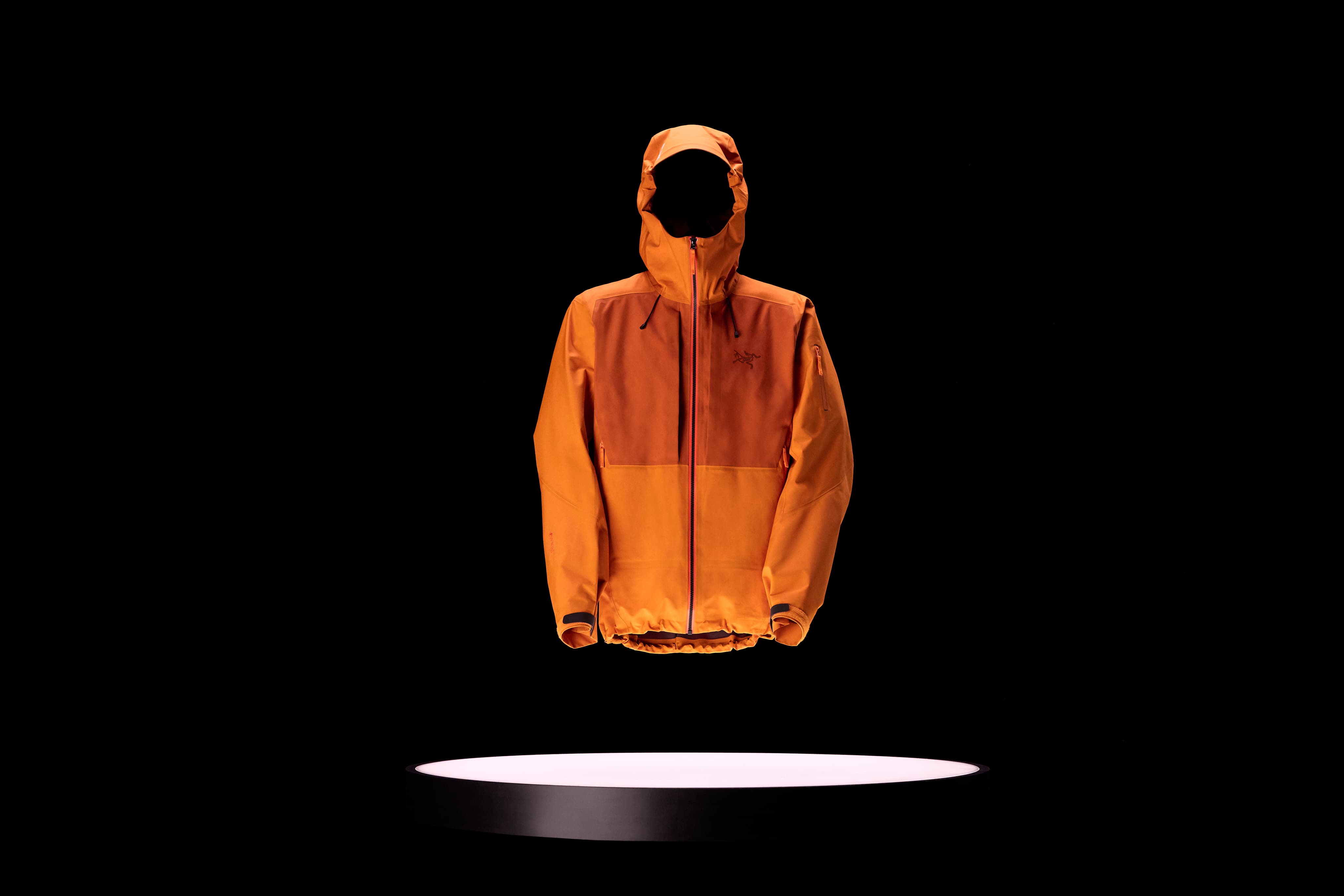 Arc'teryx and the GORE-TEX® Brand