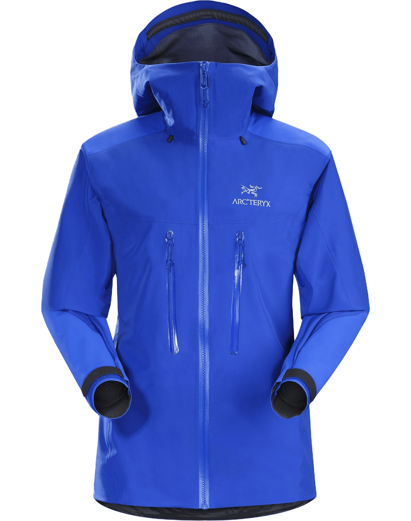 Women's Alpha AR Jacket | Jackets | GORE-TEX Brand