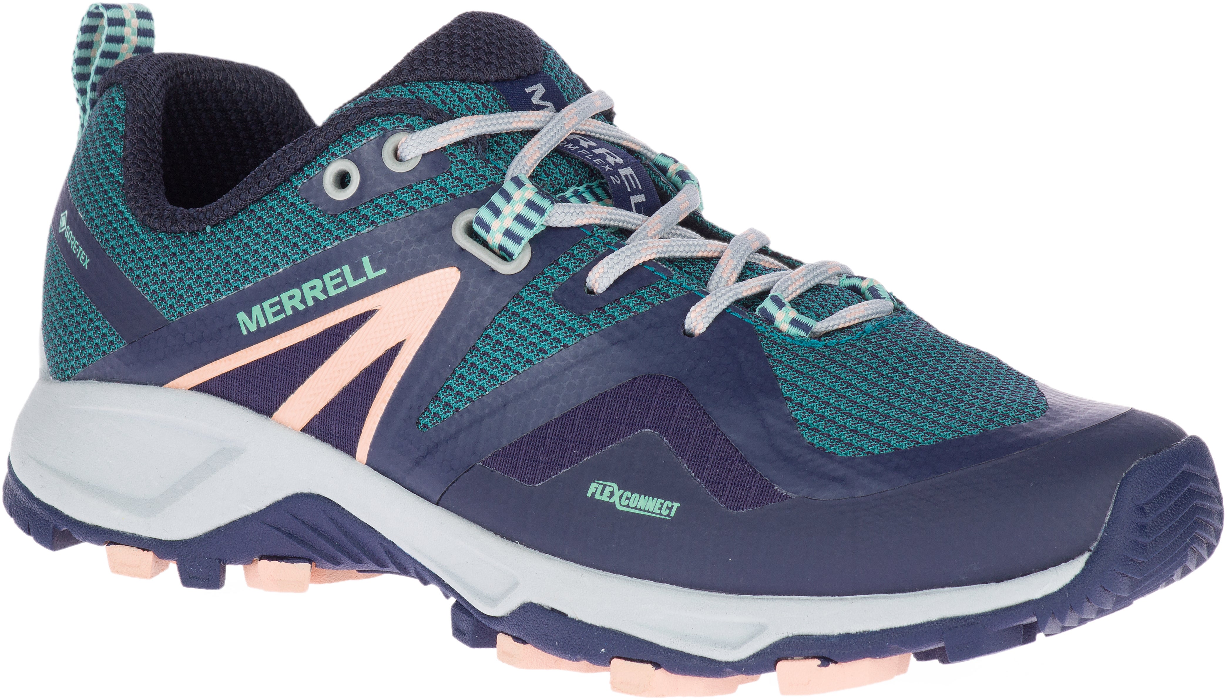 MQM Flex 2 GTX | Shoes | GORE-TEX 