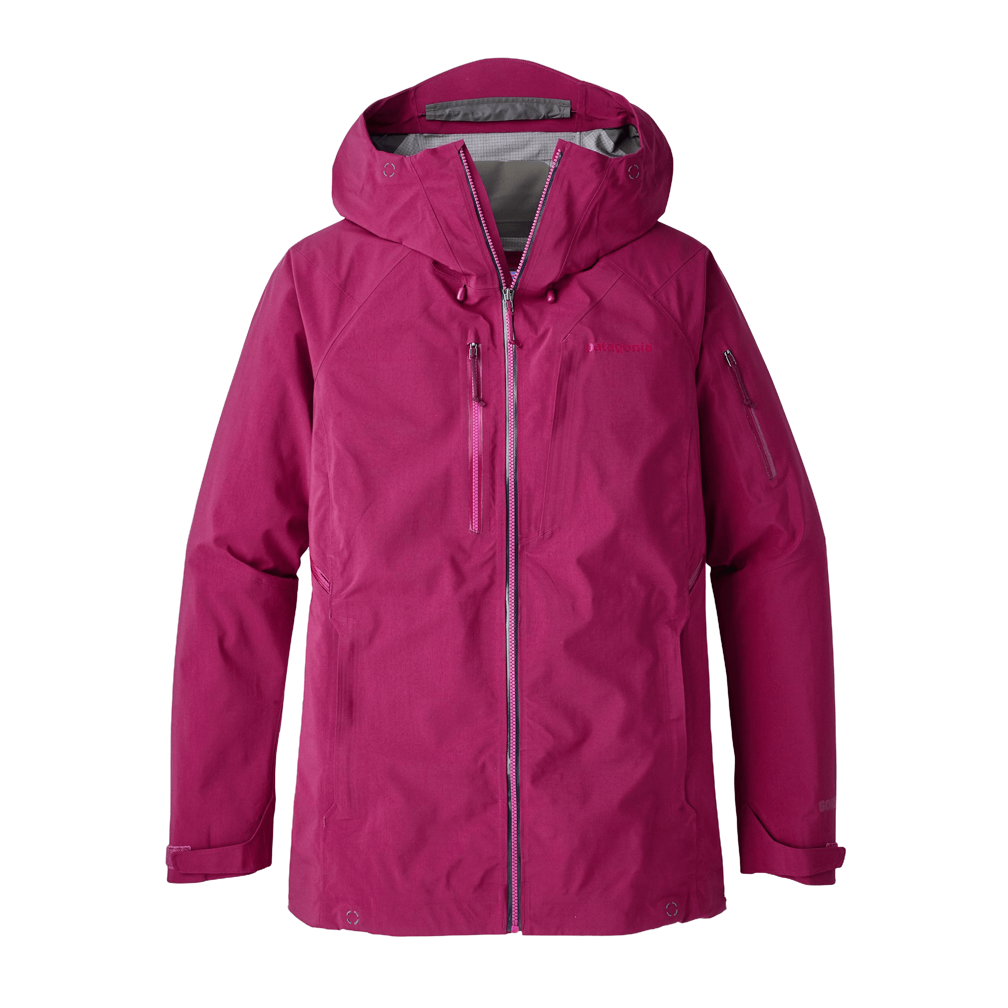 women's powslayer jacket