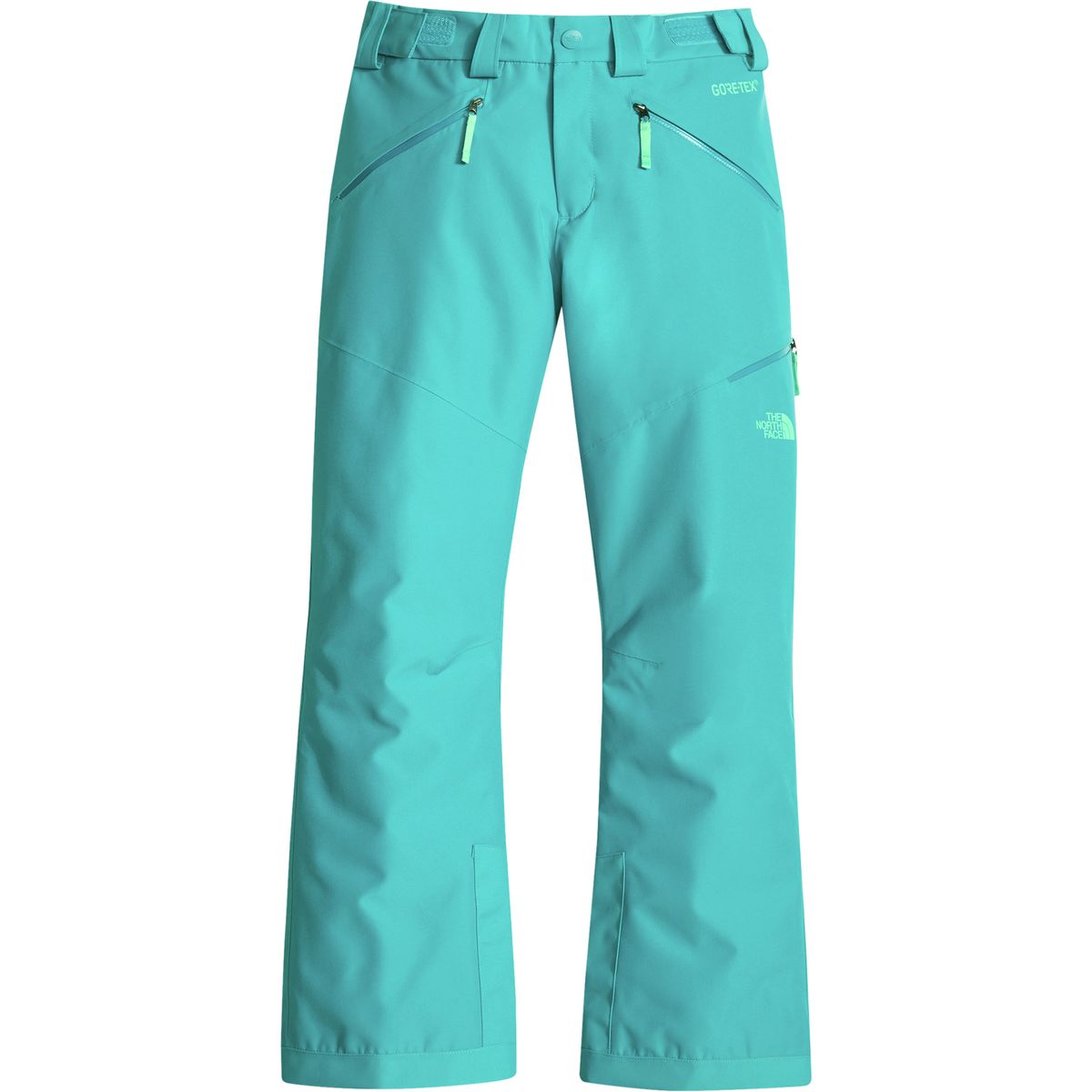 Girls' Fresh Tracks Pants Jackets GORETEX Brand