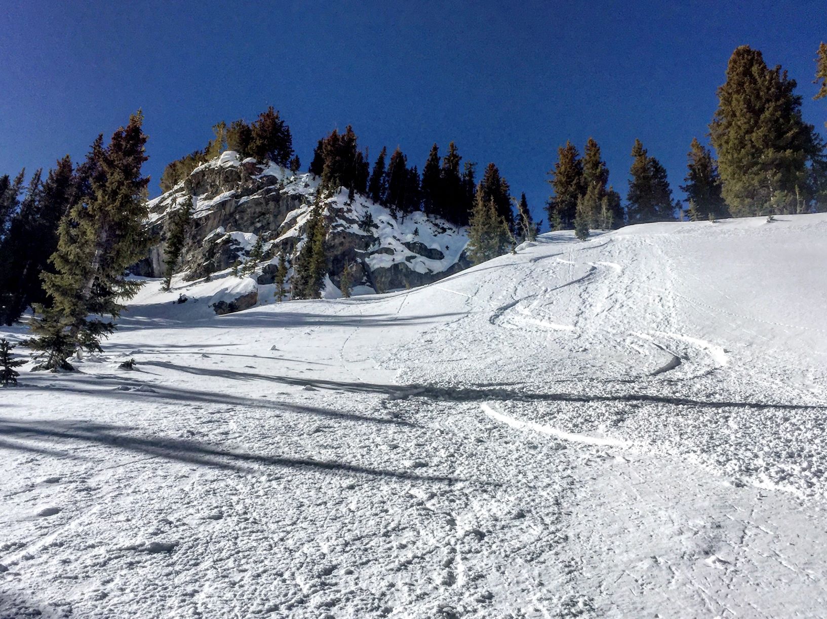 ski safety avoiding injury