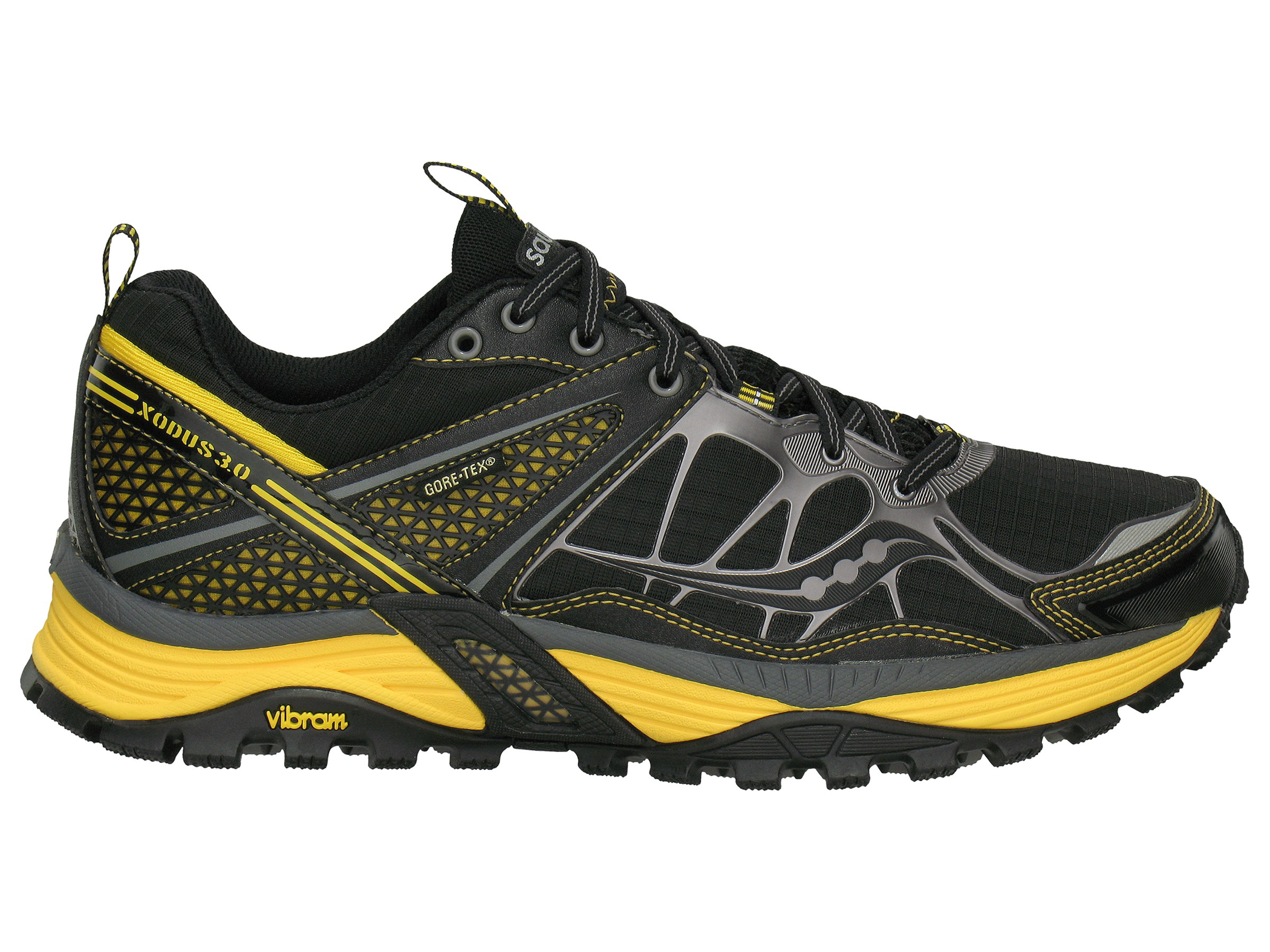 SAUCONY® unveils next generation trail collection with GORE-TEX brand  technologies | GORE-TEX Brand