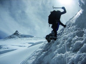 GORE-TEX Pro Produkte