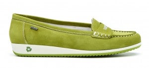 Mokassin von ara mit GORE-TEX Surround™