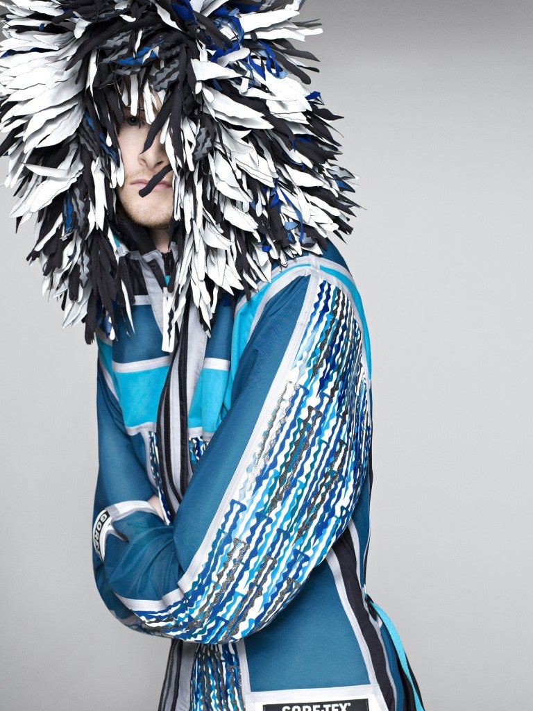 Photo Credit Kirsty Smith