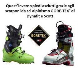 GORE-TEX ( R)