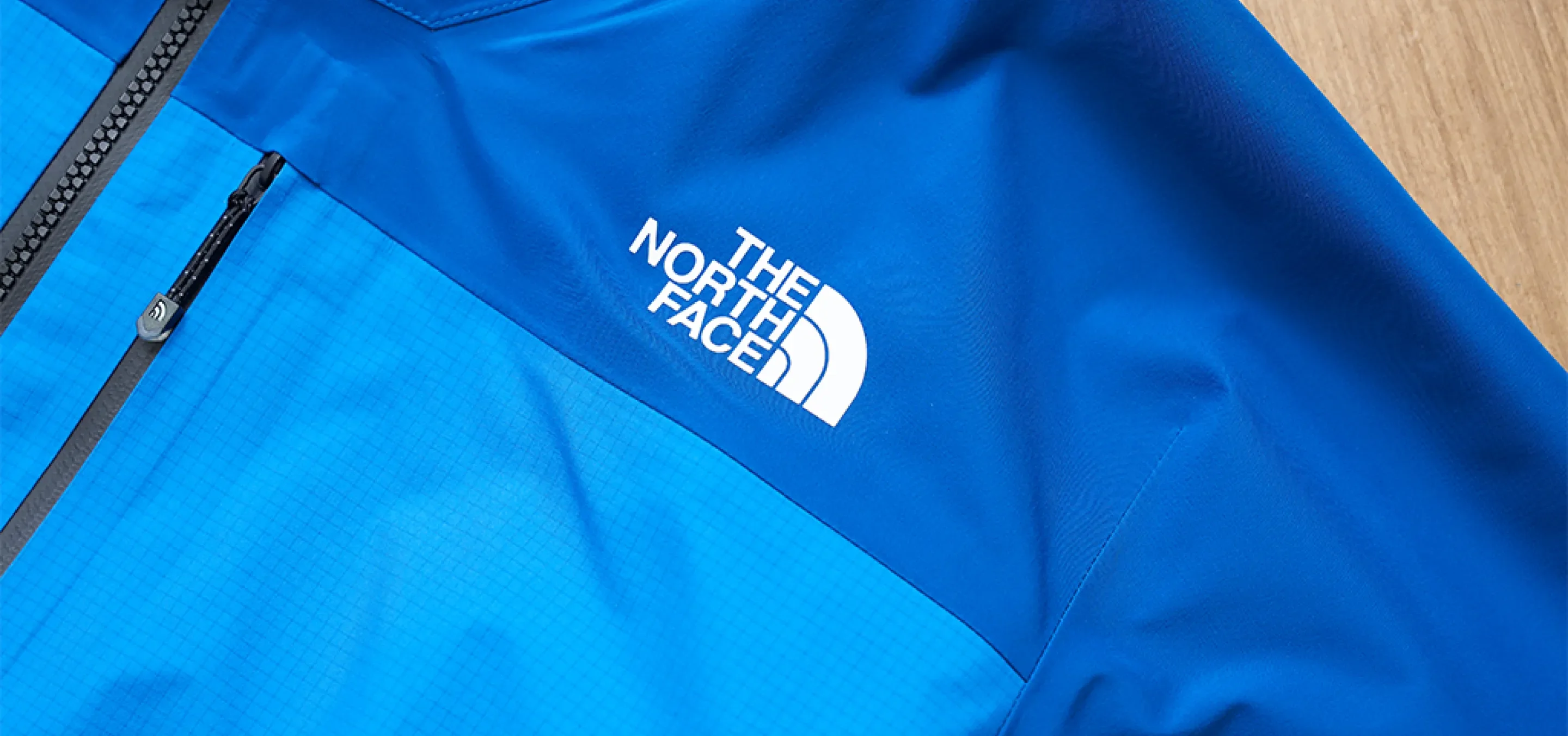連載】GORE-TEX PRO とともに進化する。THE NORTH FACE 新作 