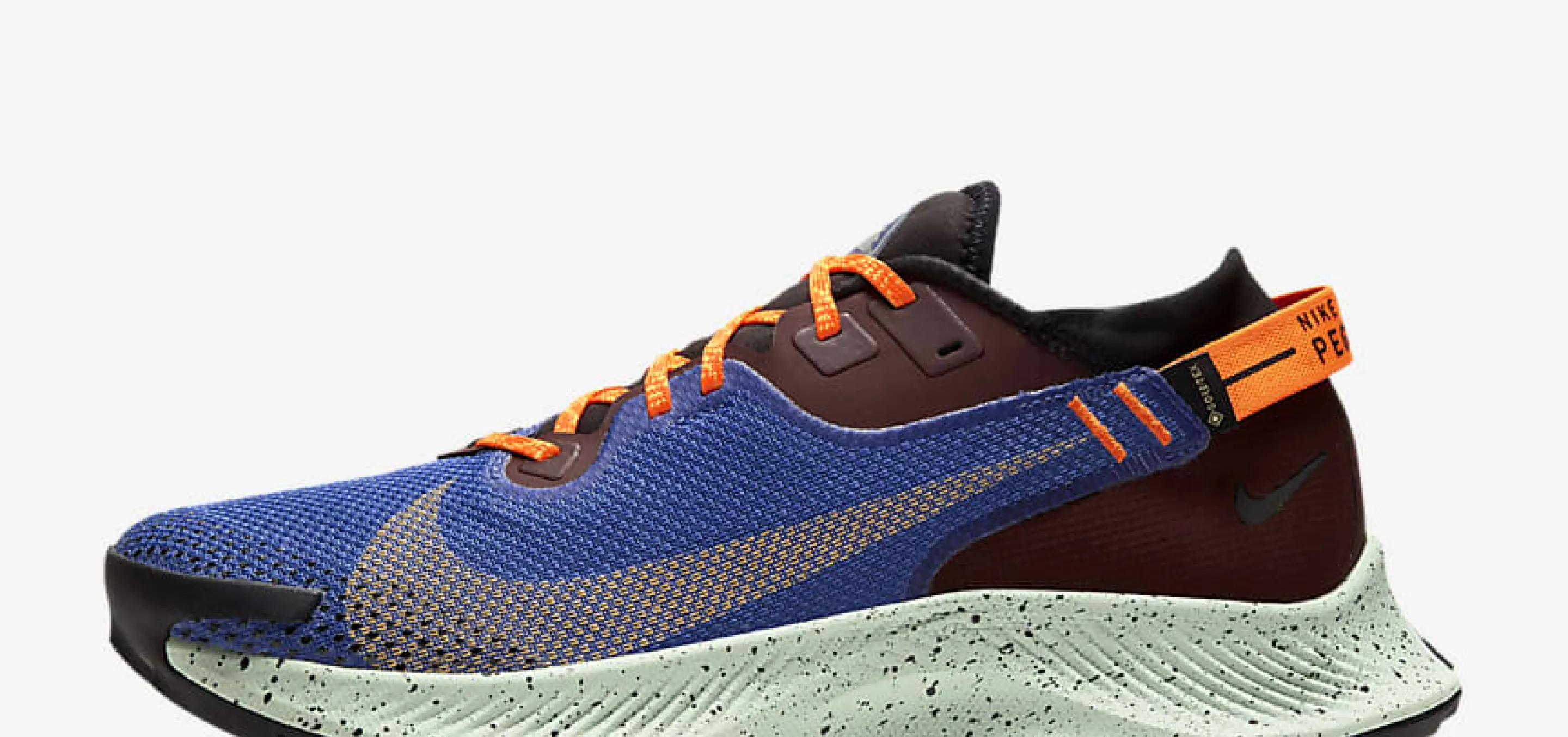 クリアランス特販 NIKE PEGASUS TRAIL 2 GORE-TEX 26.5cm 【公式通販】
