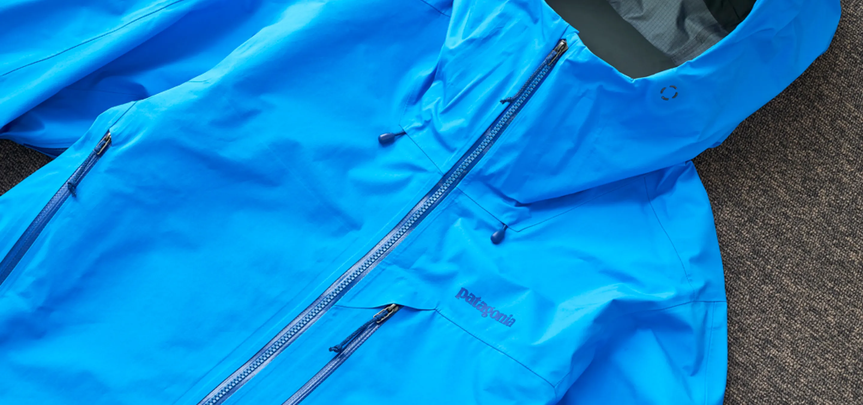 連載】進化した GORE-TEX PRO がもたらしたもの。 パタゴニア「プルマ 