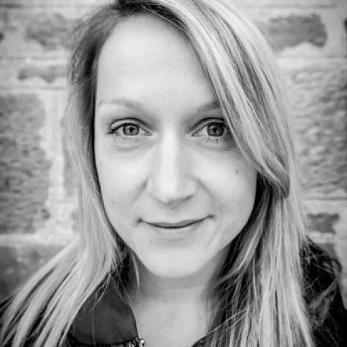 Catriona Shearer