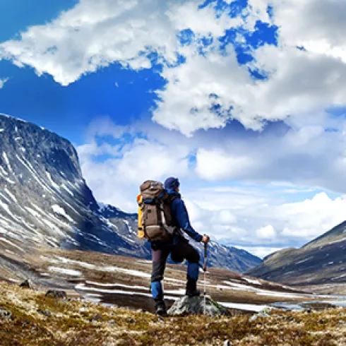 Guest Authors Gore Tex Brand
