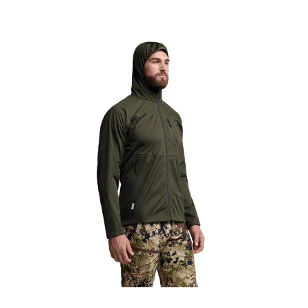WINDSTOPPER® Garments by GORE-TEX LABS®