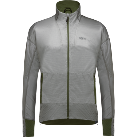 WINDSTOPPER® GARMENTS BY GORE-TEX LABS | GORE-TEX Brand