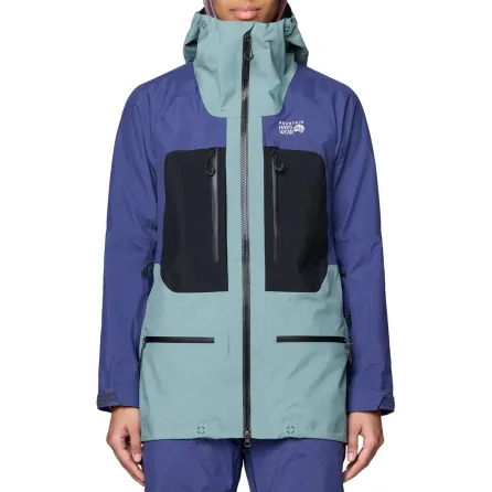 GORE-TEX Pro Garments | GORE-TEX Brand