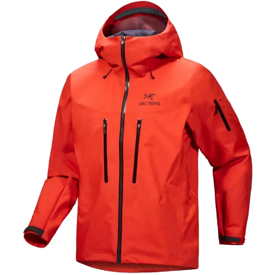 GORE-TEX PRO プロダクト | ガーメント | GORE-TEX ブランド
