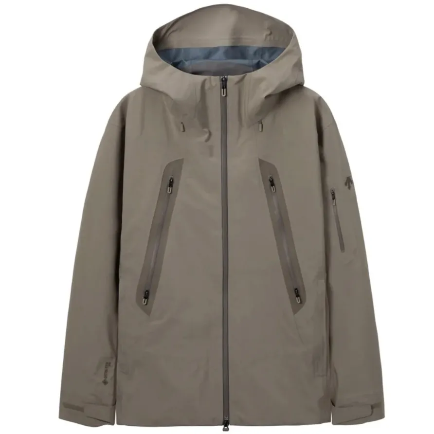 ジャケット・アウター CREAS EXP GORE-TEX PRO GORE-TEX PRO プロダクト | ガーメント | GORE-TEX ブランド