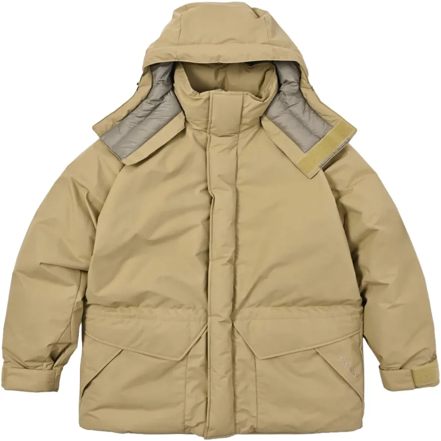 WINDSTOPPER® プロダクト by GORE-TEX LABS | GORE-TEX Brand