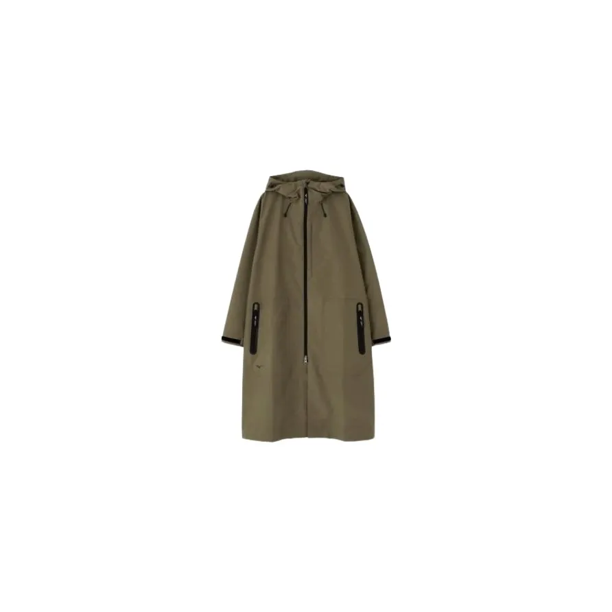 WINDSTOPPER® プロダクト by GORE-TEX LABS | GORE-TEX Brand