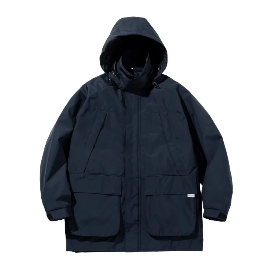 WINDSTOPPER® プロダクト by GORE-TEX LABS | GORE-TEX Brand