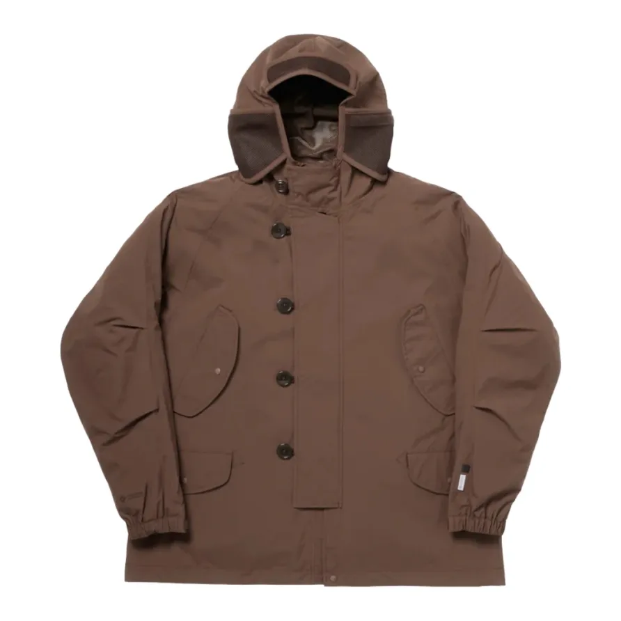 WINDSTOPPER® プロダクト by GORE-TEX LABS | GORE-TEX Brand