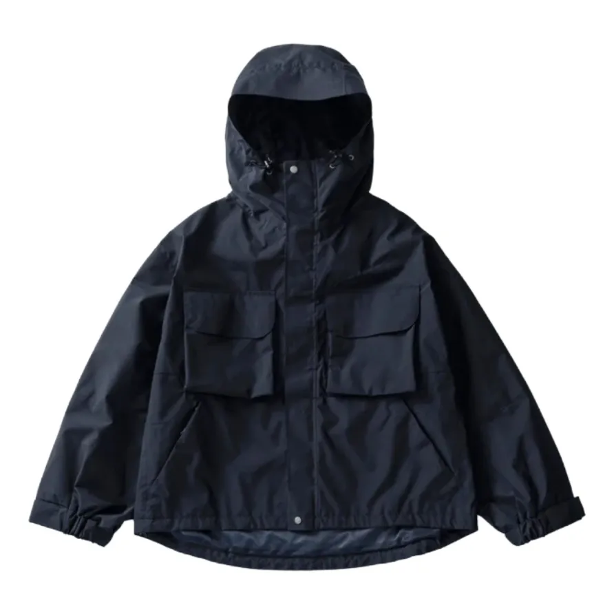 WINDSTOPPER® プロダクト by GORE-TEX LABS | GORE-TEX Brand