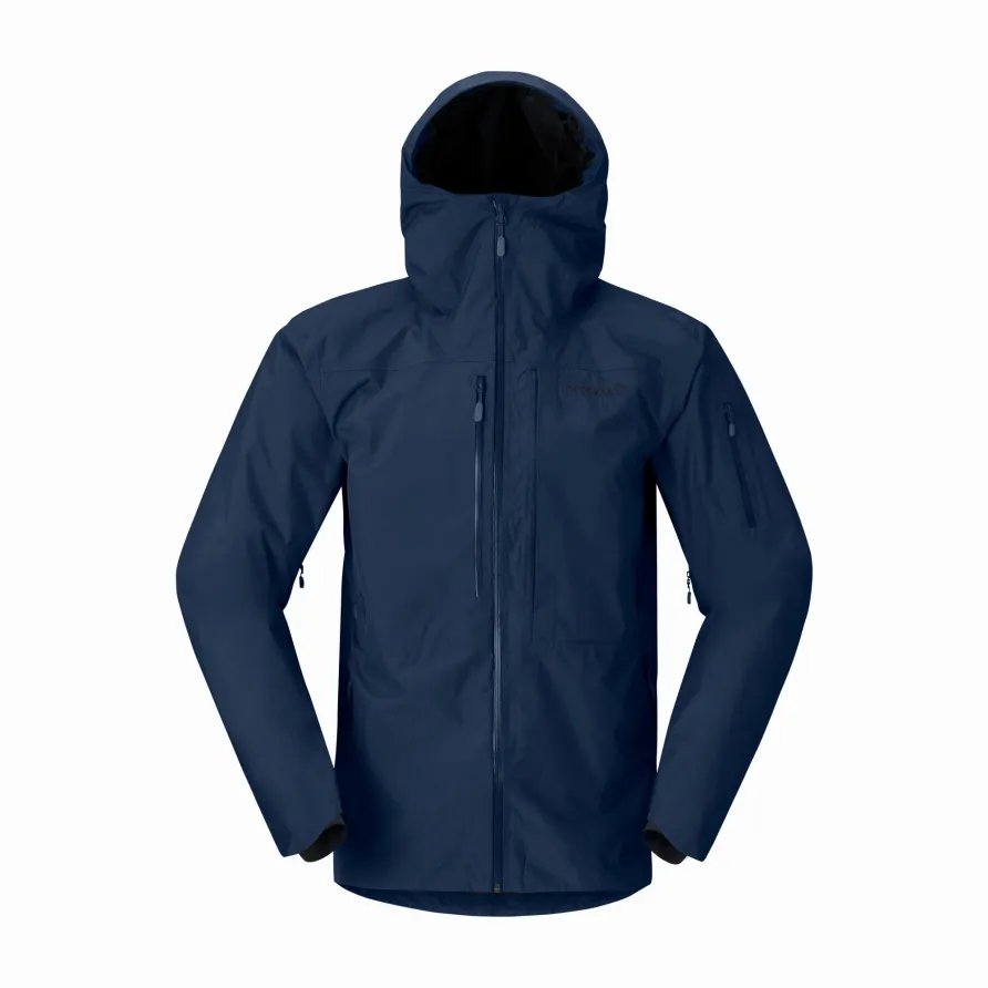 Norrøna and the GORE-TEX Brand