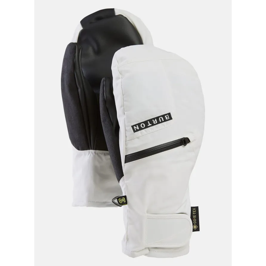 Burton and the GORE-TEX Brand