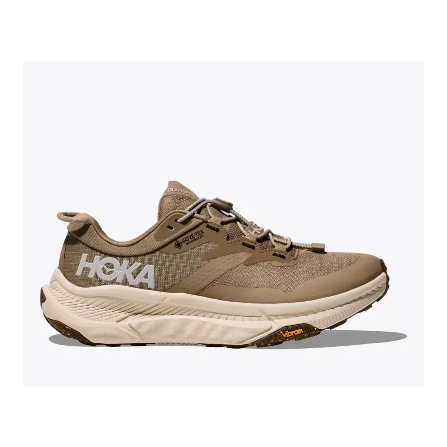 HOKA Transport GTX | GORE-TEX Brand
