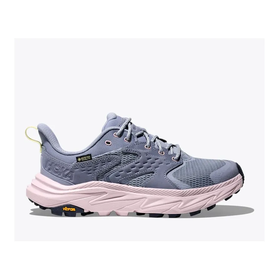 HOKA and the GORE-TEX Brand