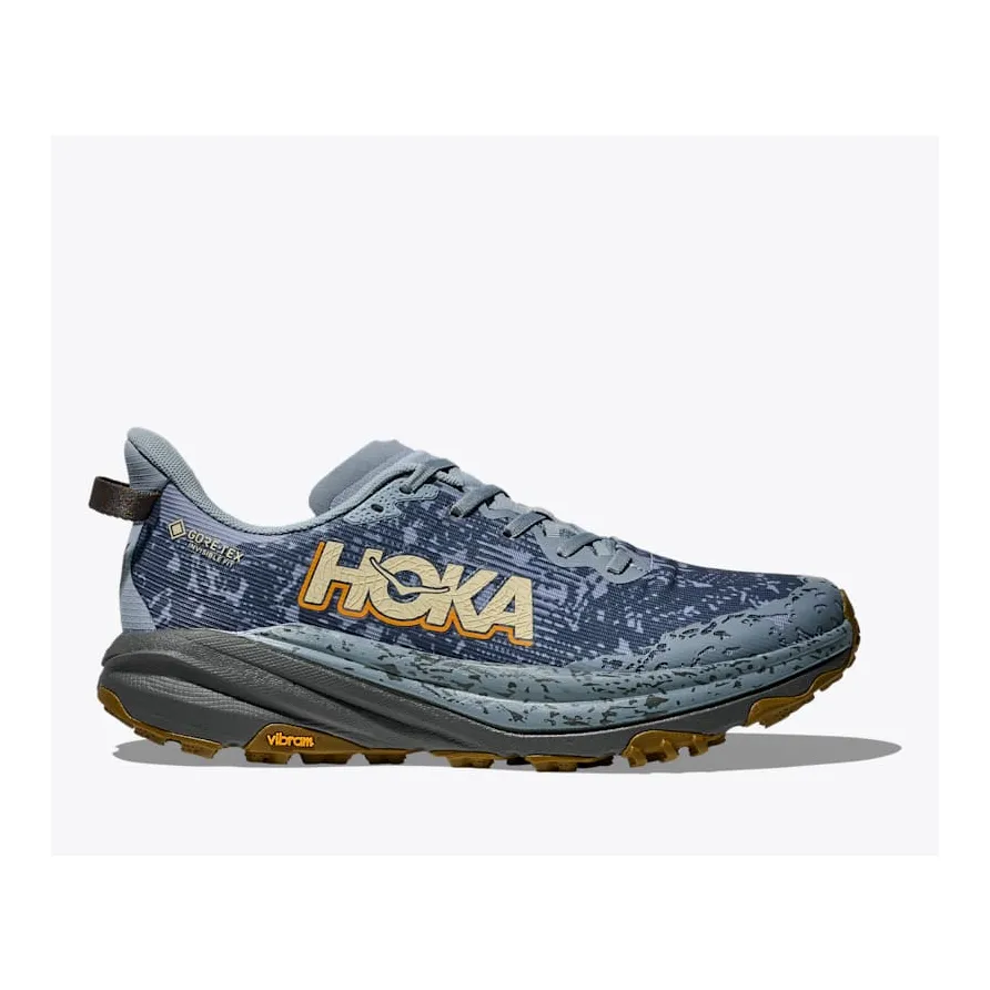 HOKA and the GORE-TEX Brand