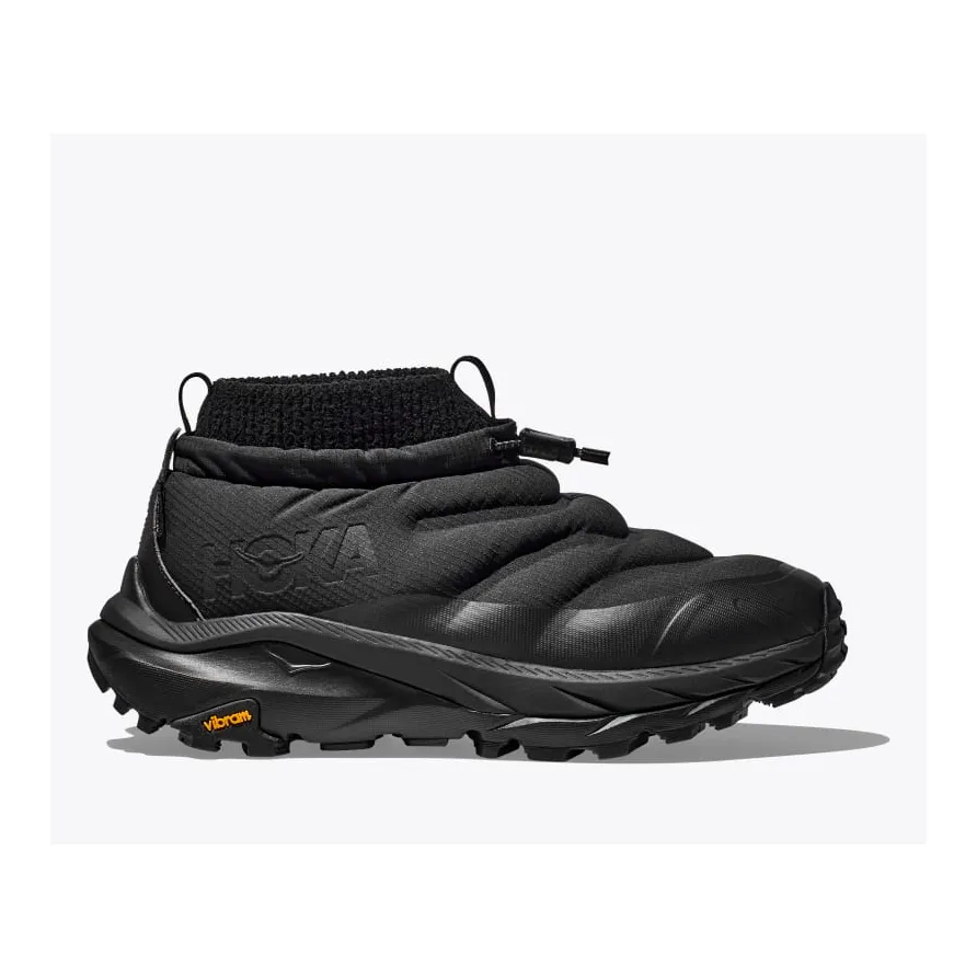 HOKA and the GORE-TEX Brand