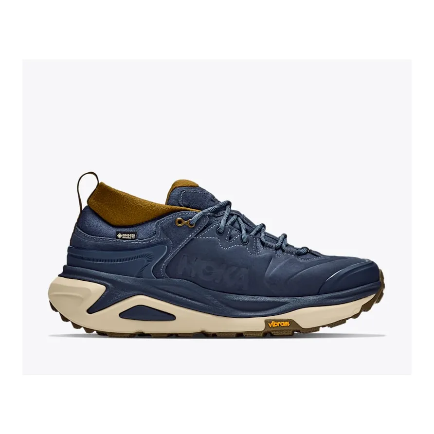 GORE-TEX® Invisible Fit Footwear | GORE-TEX® Brand