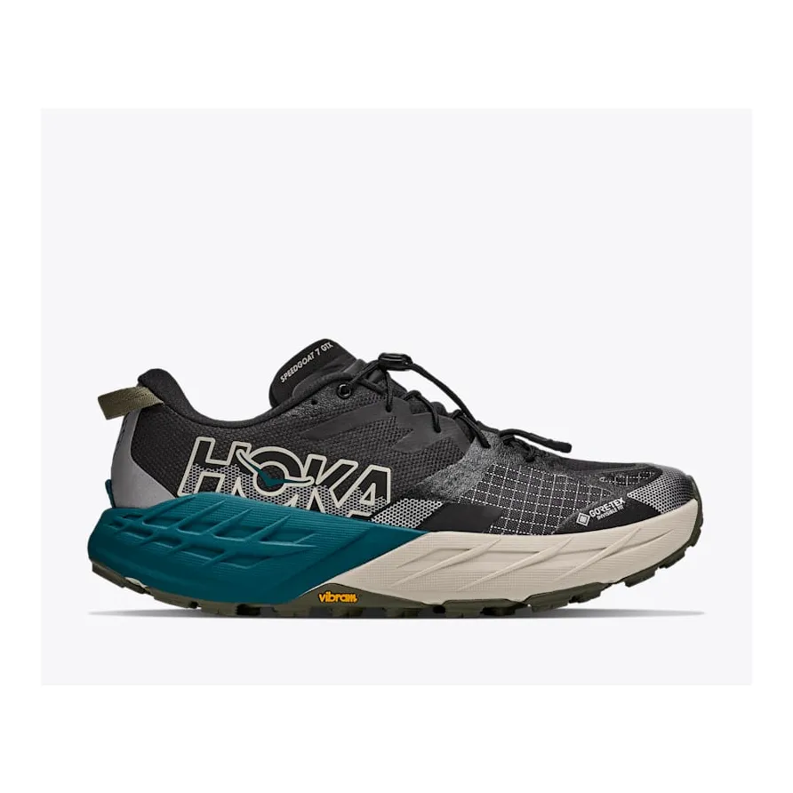 GORE-TEX® Invisible Fit Footwear | GORE-TEX® Brand