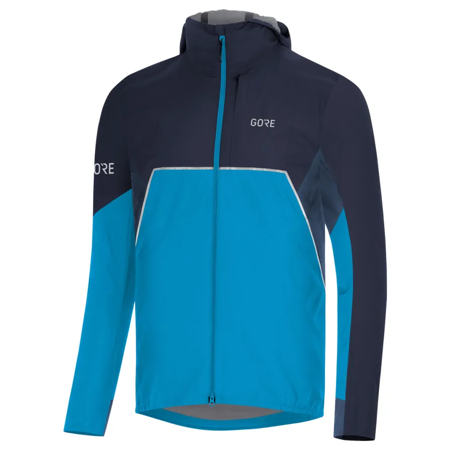 WINDSTOPPER® Garments by GORE-TEX LABS®