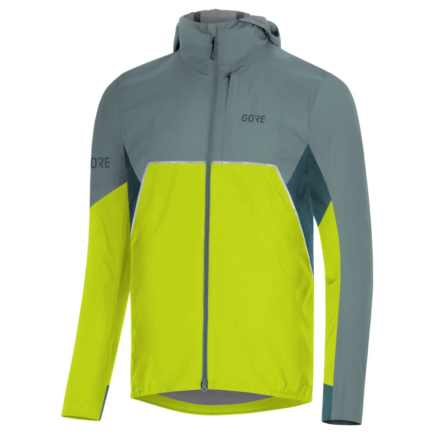WINDSTOPPER® Garments by GORE-TEX LABS®