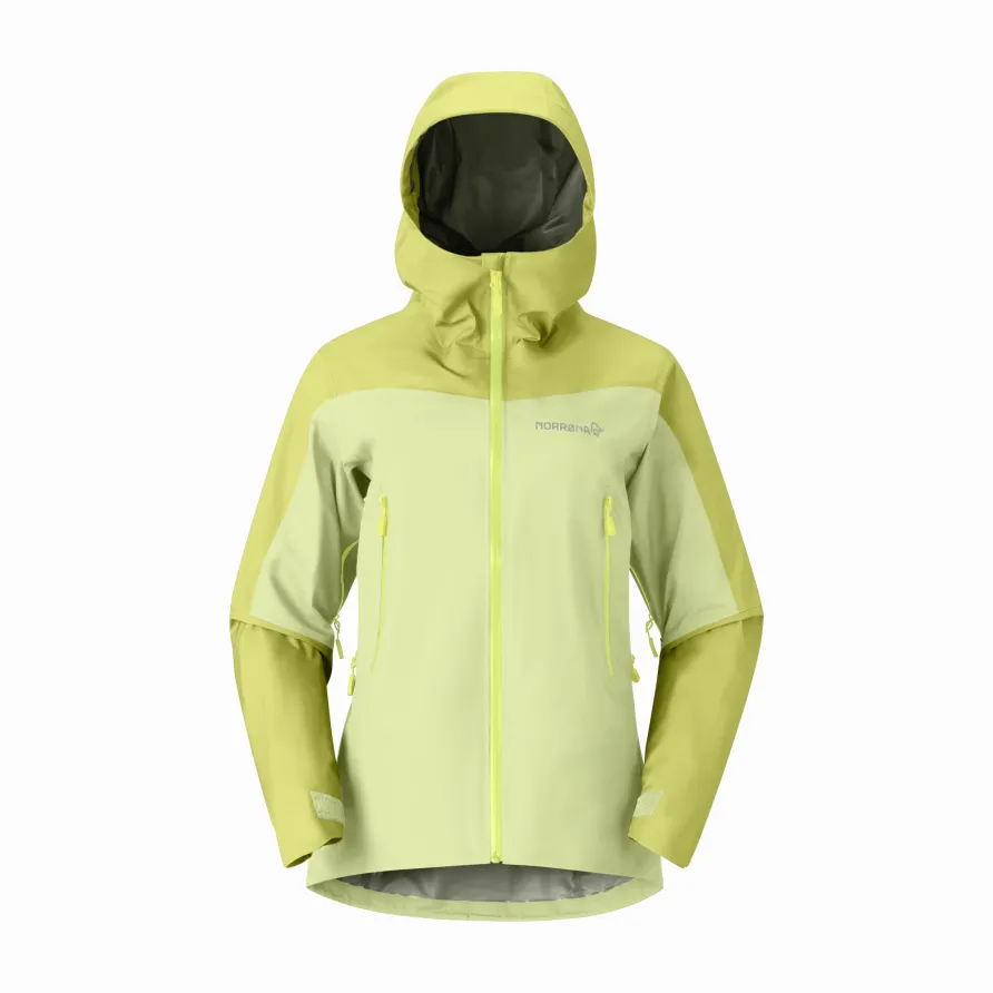 Norrøna and the GORE-TEX Brand